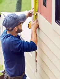 Best Fiber Cement Siding Installation  in Ocean City, MD